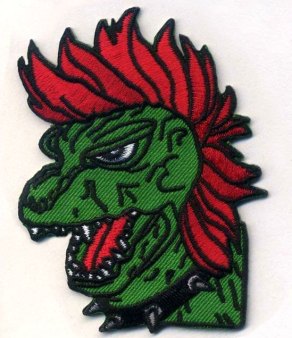 Punkzilla